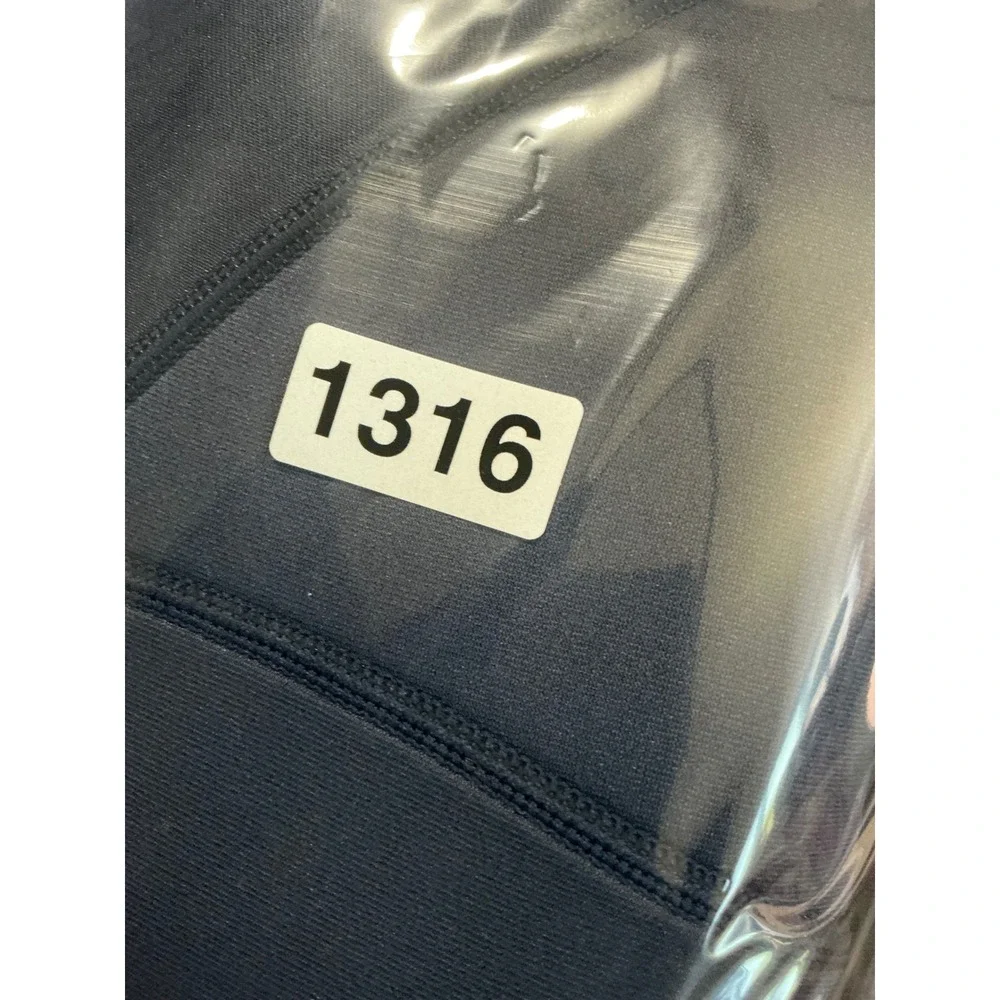 Goldfin‎ Wetsuit Kids Size 14 Navy Lavender Excellent 3mm Neoprene Full Body Zip
